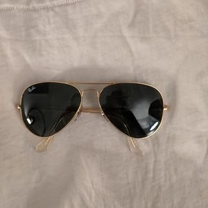 Ray-Ban Aviator